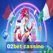 02bet cassino